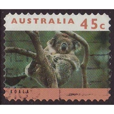 Australia 1994 SG 1458 Used - Animals/Fauna (D-470)