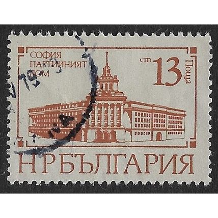 1977 Michel 2591 - fine used (o)