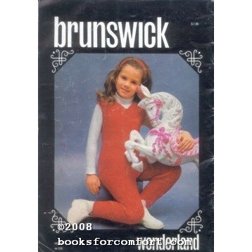 Brunswick Wonderland, Volume 656 [16465]