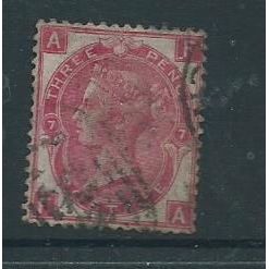 sg103 103 3d rose used plate 7 watermark flower deep shade