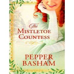 A Freddie And Grace Mystery-The Mistletoe Countess