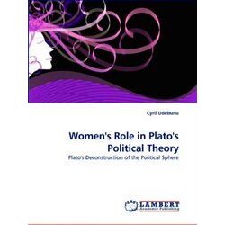 Women's Role in Plato's Political Theory