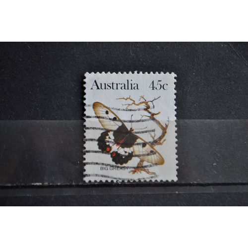 AUSTRALIA 1981 sg 0795 USED