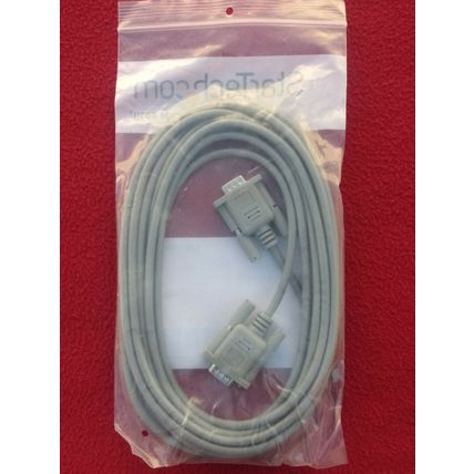 StarTech MXT101MM15, 15 ft VGA Monitor Cable - HD15 MM