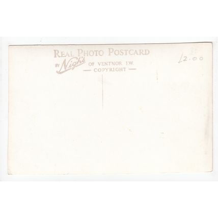 The Esplanade & Gardens Paignton Postcard RP Devon
