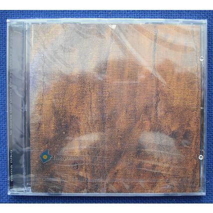 Nema Niko La Storia Dell'Uomo Che Incontrò Se Stesso 2004 CD Psych Ita New SS