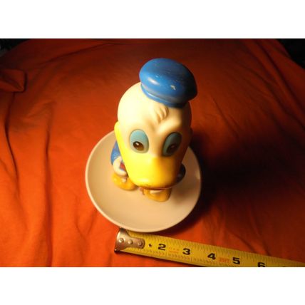 1960's/1970's DONALD DUCK LOT! $25.00 Shipped!!