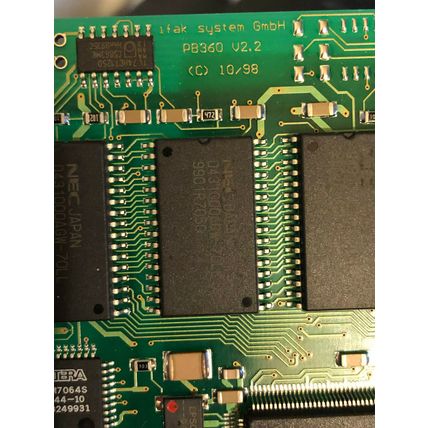 1FAK SYSTEM PB360,IFAK SYSTEM PB360 V2.2,I FAK SYSTEM PB360 V2.2,HH