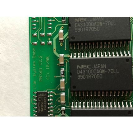 1FAK SYSTEM PB360,IFAK SYSTEM PB360 V2.2,I FAK SYSTEM PB360 V2.2,HH