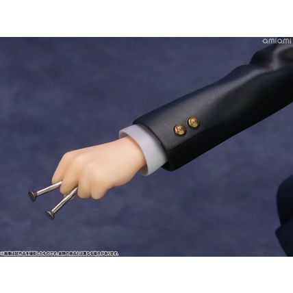 Kotobukiya Jujutsu Kaisen ARTFX J Nobara Kugisaki 1/8 Scale Figure