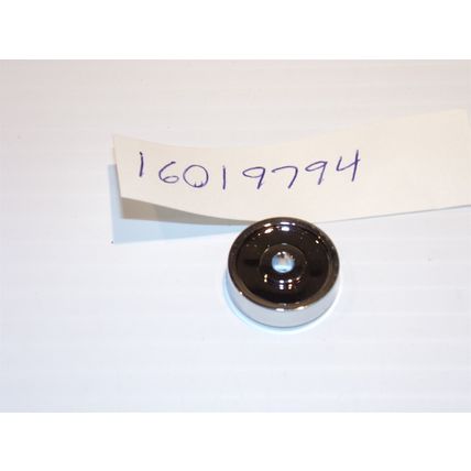 1987 88 Chevrolet Corsica Beretta Dummy Fader Control Knob 16019794