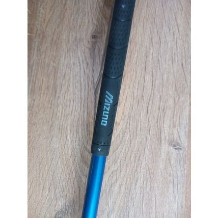 Ladies Mizuno F-60 3 Wood 15 Degree Ladies Flex Mizuno Exsar S3 60 Shaft