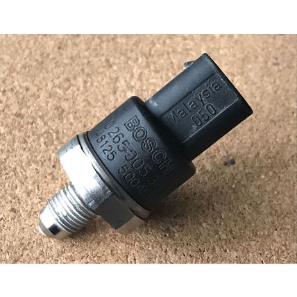 BMW VW AUDI MERCEDES FIAT ALFA ROMEO ABS ESP Brake Pressure Sensor 0265005303