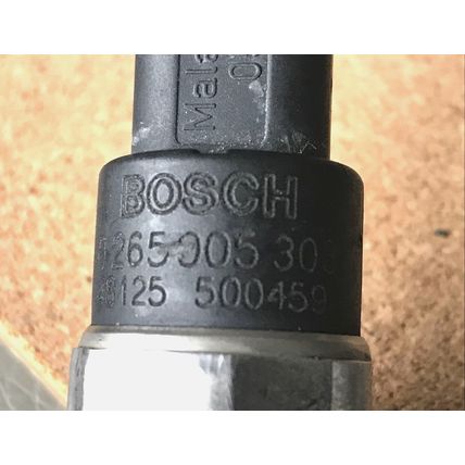 BMW VW AUDI MERCEDES FIAT ALFA ROMEO ABS ESP Brake Pressure Sensor 0265005303