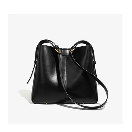 Genuine Leather Women's Satchel Bag Classic Top Handle Purses Fashion Crossbody