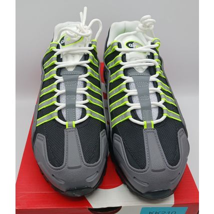 Nike Air Max 95 NDSTRKT Neon - Size 10 - New with Box