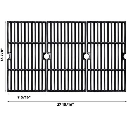 Grill Replacement Parts for Charbroil 463436215, 463436213, 463436214, 467300115