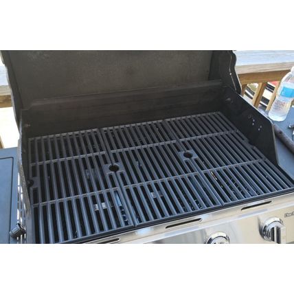 Grill Replacement Parts for Charbroil 463436215, 463436213, 463436214, 467300115