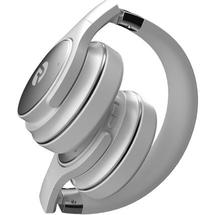 Raycon Everyday Wireless Bluetooth over Ear Headphones, with Active Noise Cancel