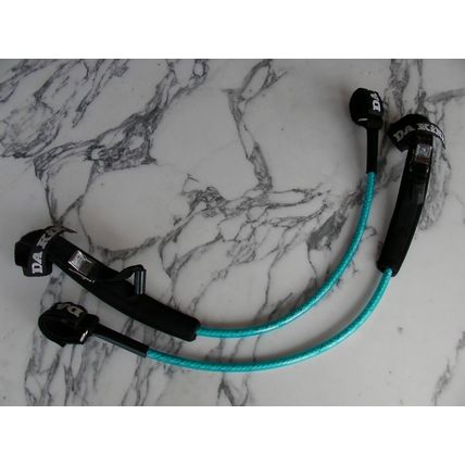 Dakine Adjustable 24" 27" Windsurfing Harness Lines windsurf rig sail boom line