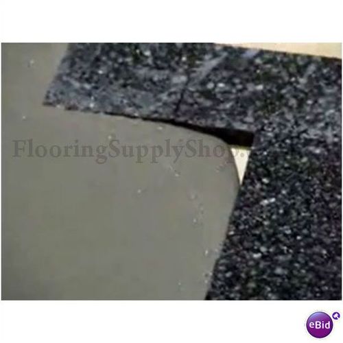 Edge Strip Single piece 4 ft