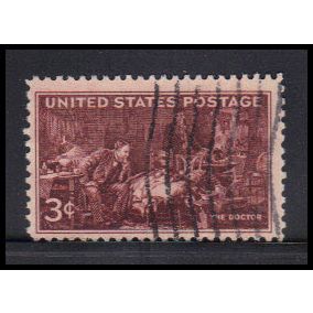 Used 949 3c The Doctors Fine KA7613