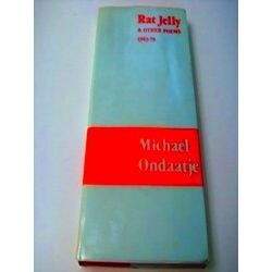 Rat Jelly Other Poems 1963-78