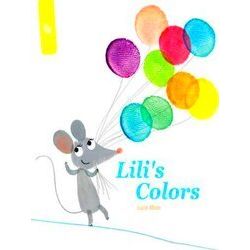 Lili's Colors