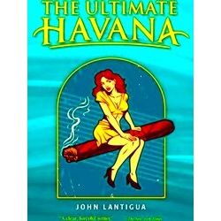 Willie Cuesta Mystery-The Ultimate Havana