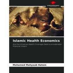 Islamic Health Economics