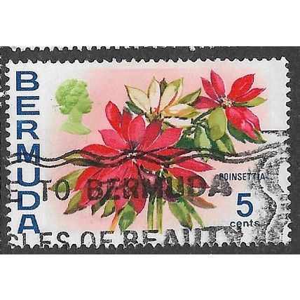 1970/1975 SG 253 - #3 fine used (o)
