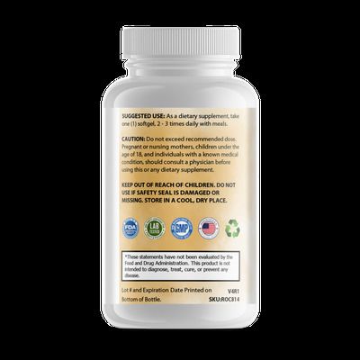 Pure Omega 3[ ]