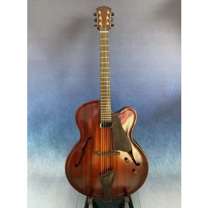 Guitare Artisanat