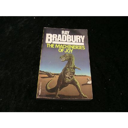 The Machineries of Joy by Ray Bradbury