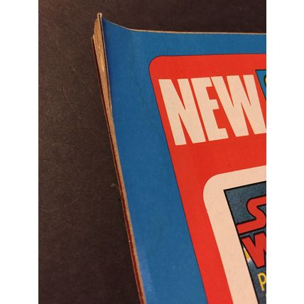 Creepy Magazine #104 Very Nice Condition