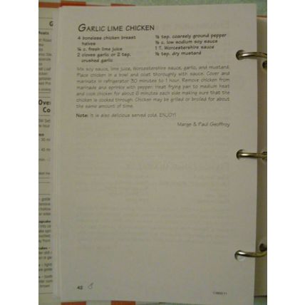 WHATS COOKIN GOOD LOOKIN RARE COMMUNITY COOKBOOK TOTAL IMAGE SALON PLAINVILLE MA