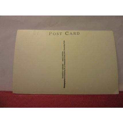 SISSINGHURST CASTLE, KENT.. unused postcard RP by Sweetman =