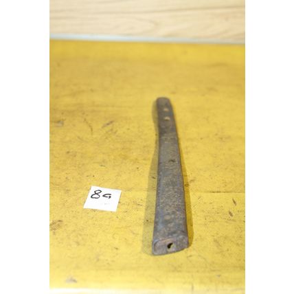 Original WH Zundapp Ks600 luggage rack stand feldgrau 8G