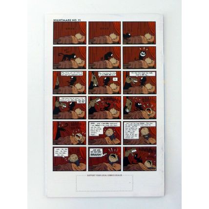 Funny Book #2 Fantagraphics Books Comics Free Comic Book Day VF/NM 2006