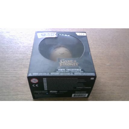 GAME OF THRONES: JAIME LANNISTER Collectable by Dorbz 372 (Mint in Box) Funko