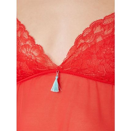 ELLE MACPHERSON BODY Blaze Chemise EMCHM1012 BNWT