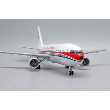 A300-600R CHINA EASTERN AIRLINES REG: B-2318 -JC WINGS XX20018 1/200 - PRE ORDER