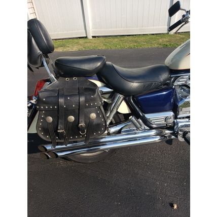 1998 Honda Valkyrie