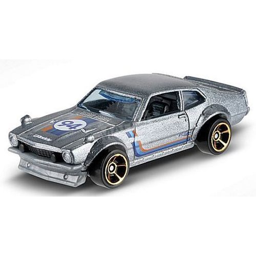 Hot Wheels - Custom Ford Maverick: Muscle Mania #1/10 - #98/250 (2019) *Loose*
