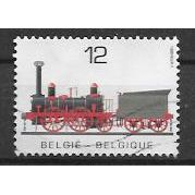 Belgium ( Belgique ) N° 2171 YVERT OBLITERE (USED)