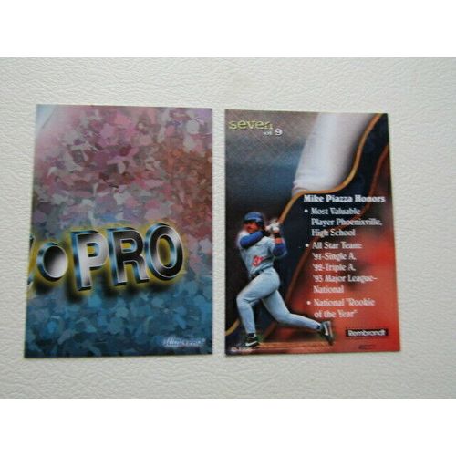 Promo Trading Cards - Wide Range to Choose From (eb1)