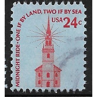 1975 Michel 1193 - #2 fine used (o)
