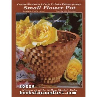 Small Flower Pot