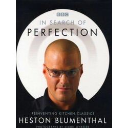 Perfection Tv Tie