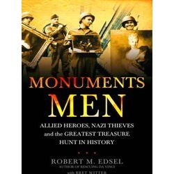 Monuments Men